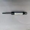 Adecuado para el soporte de resorte de gas para manija y pedal de la marca Huali Di Ding Ke Li Duo, varilla hidráulica