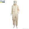Ropa para lijado de lona, Ropa con pintura en aerosol, Ropa protectora para chorreado de arena, Casco para chorreado de arena, Ropa de una pieza para chorreado de arena, Ropa de protección laboral para el trabajo