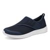 Zapatos para Caminar Transfronterizos, Zapatos Nuevos de Verano para Personas Mayores, Zapatos para Caminar Deportivos de Montañismo al Aire Libre, Zapatos para Hueso Grande del Pie, Zapatos para Padres y Madres