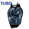 Yubo-Aplicable a Tesla Model Y Placa Protectora Amortiguador 1493636-00-A