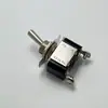 Yixin fabricantes interruptor de palanca spot KN3A-103 interruptor de palanca de tamaño mediano interruptor basculante marino para automóvil interruptor de palanca