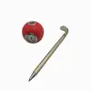 Directamente del fabricante: Regalos Creativos de Golf, Reloj de Palo de Golf, Bolígrafo, Adorno de Escritorio, Bolígrafo de Regalo Conmemorativo