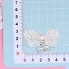 DIY Rosa Menina Laço Pequeno Estilo Ins Roupas de Bebê Acessórios de Cabelo Acessórios Acessórios Sapatos e Meias Acessórios