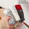 Calzones de Algodón para Bebé Clase A, Algodón Puro para Mujer de Cintura Media, Grado 10A, Antibacterianos, Tiro Extendido, Cobertura Total para Mujer