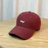 Gorra de Béisbol Estilo Nuevo para Mujer, Algodón Puro de Alta Calidad, Parte Superior Suave, Estilo Coreano, Gorra con Visera Ancha, Sombrero Protector Solar que Adelgaza el Rostro para Hombre, Moderno