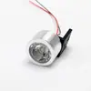 Propulsor Subaquático Sem Escovas, Acessórios para Drone de Pesca com Câmera, Controle Remoto com Fio Controlado Eletricamente, Acessórios para Robô Subaquático Rov