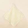 Toalha de banho quadrada de nylon dupla camada, artefato de banho masculino, toalha quadrada de espuma feminina, bola de banho dobrável para pele limpa