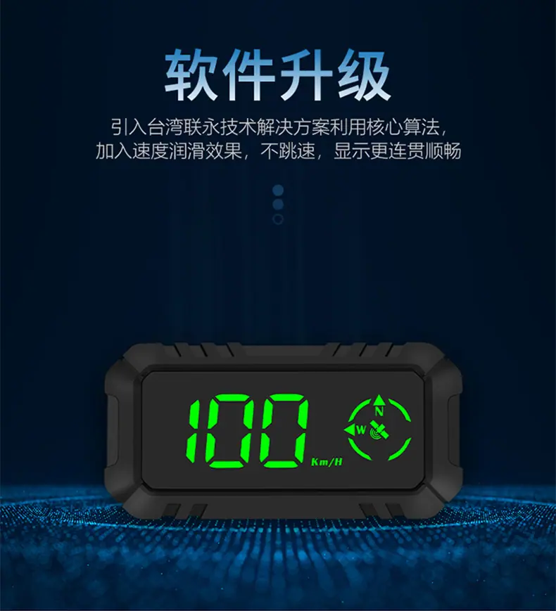 车载HUD