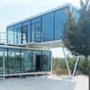 Luban Construiu um Armazém de Maçãs, uma Conveniente Pousada de Luxo Móvel de Dois Andares com Vista, uma Pousada de Fazenda Cênica, uma Cabana de Maçãs