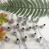 Boquillas de Repostería Profesionales de Acero Inoxidable 304, Especificaciones Únicas o Múltiples, para Decorar con Crema y Masa de Hojaldre, Directo del Fabricante