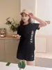 Traje Deportivo de Secado Rápido para Mujer, Nuevo Estilo de Verano, Ropa de Yoga Ligera de Seda Helada para Fitness, Pantalones Cortos Deportivos Casuales Finos, Mangas Cortas