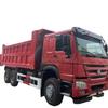 Orçamento de Caminhão Basculante Sinotruk Howo