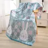 Popular toalla de baño de gasa de comercio exterior para hombres y mujeres, secado rápido, tamaño grande, adecuada para parejas, bata de baño, chal, manta