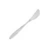 Faca e Garfo para Sobremesa Ocidental de Aço Inoxidável 304, Faca e Garfo para Bolo, Faca e Garfo para Frutas, Faca e Garfo para Bolo Lunar, Garfo de Dois Dentes, Faca de Manteiga