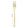 Cuchara de acero inoxidable 304 para el hogar, creativa, linda, estilo coreano, tenedor, valor neto, cuchara para niños para comer, cuchara de mango largo