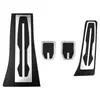 Adecuado para modelos Concept de BMW X5 X6 F15 F16 E70 E71 E7 08-20 Pedales de Freno y Acelerador