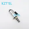 Válvula solenoide de deslocamento para escavadeira SK200-6E KDRDE5K-3130C50-107 YB35V0005F1