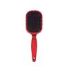 Estilo Retro Más Vendido Set de Peines Galvanizados Peine Masajeador Peine Doméstico Vertical Mismo Estilo que el de Barbería Cráneo Alto