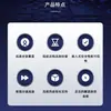 Placa de Rede Inteligente Xinchuang Card N10G-X2 Chip 10g Porta Ethernet Óptica Dupla Pcie Hz10N10F2