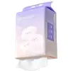 Toalla para Lavar la Cara Algodón Puro Desechable Engrosada Colgante Extracción Especial Salón de Belleza Lavado de Cara Limpieza Toallita Facial Toalla Suave de Algodón