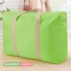 Bolsa de almacenamiento para edredón de gran capacidad, bolsa para mudanzas, bolsa de mano de tela Oxford engrosada, bolsa tejida, bolsa de equipaje, ropa