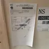 1092301329 Ensamblaje Original de Ventilador y Motor de Ventilador para Compresor de Aire Atlas