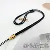 Venta de liquidación: Precio Especial en Collares Colgantes Ajustables Hechos a Mano y Cadenas de Cuerda para Hombres y Mujeres