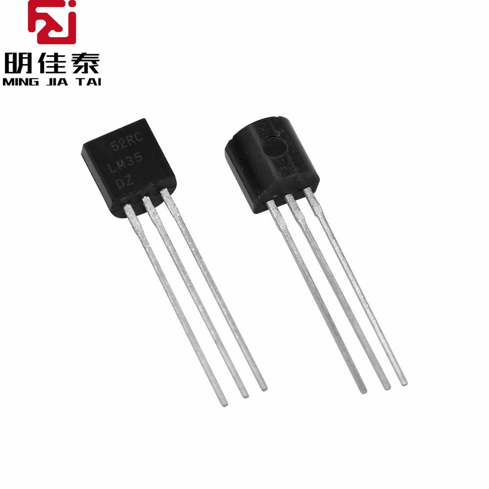 50pcs-lot-Free-shipping-LM35DZ