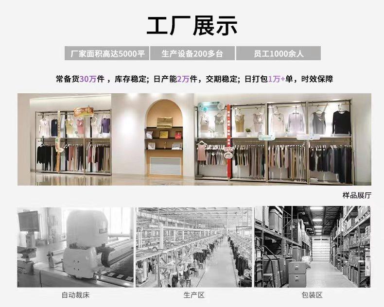 工厂实力