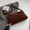 2025 Bolso Tote de Moda Tendencia Gran Capacidad Mochila Nueva de Otoño Bolso de Hombro Casual Simple de Alto Valor