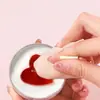 Jabón limpiador para brochas de maquillaje, borla de polvo, esponja de belleza, jabón limpiador de brochas de maquillaje, herramientas de belleza