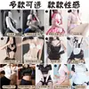 Ponto Ativo Lingerie Sexy Série Completa, Apaixonado, Fácil de Remover, Sedutora Tentação Roupa de Dormir, Conjunto de Role-Playing, Produtos Adultos