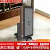Máquina de Mahjong Rotatoria Xuanhe Sakura, Mesa de Mahjong Totalmente Automática, Nueva Mesa Eléctrica Plegable para Calefacción del Hogar