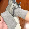Calcetines de verano para mujer, estilo coreano, color liso, finos, calados, ligeramente enrollados, de malla, transpirables, modernos, estilo ballet universitario, calcetines apilados