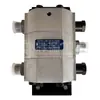 Motor Síncrono de Engranajes de Alta Precisión Equipo Hidráulico Fm 2-2-40 L Motor de Engranajes de Velocidad Media y Baja Válvula Hidráulica