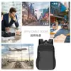 Mochila para Estudiante de Secundaria para Niños Modelo Nuevo 2026, Mochila Elegante para Adolescentes, Estudiantes de Preparatoria y Universidad, Puede Caber una Laptop