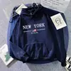 Moletom Masculino Outono Inverno Estampado Casual Roupa Esportiva Esporte Corrida Roupa Masculina Alta Qualidade Streetwear Esportivo