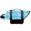 Chaleco Salvavidas para Mascotas, Artículos para Mascotas, Traje de Baño para Perros, Perros de Tamaño Grande y Pequeño Ropa de Verano, Accesorios de Natación para Perros, Huevo de Pato Multitamaño