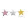 Estrellas de Papel Brillante Confeti Suministros para Lanzar en Bodas Decoraciones de Mesa para Fiestas de Cumpleaños Lentejuelas Brillantes de Navidad
