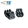 Precio de Te Carnival: Suministro Premium de Carcasas de Plástico para Conectores 6-353293-7 en Stock