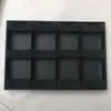 Bandeja de Exhibición para Pulseras de Jade Joyería Caja de Almacenamiento de Joyería Soporte de Exhibición de Mostrador Accesorios Empaque 20 40 Ranuras
