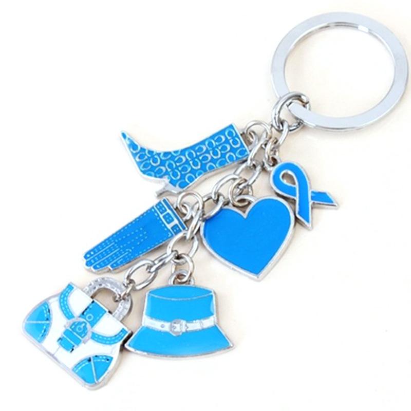 精美钥匙扣挂饰