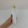 Frasco de Loção para Pets com Tampa Flip-Top 100/120/150ml Frasco Plástico Água Essencial Embalagem Cosmética 24 Dentes Transfronteiriço