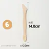 Venta al por mayor del fabricante Cerámica Juego de 38 Piezas de Arcilla Plástica de Piedra Herramienta de Cuchillo para Esculpir Arcilla Manualidades DIY Arcilla Oleosa