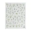 Estilo Antiguo Tinta Bambú Verde Bambú Calcomanía para Uñas Decoración de Uñas Calcomanía para Uñas Verano Fresco y Elegante Estilo Chino Caligrafía Moda Nacional