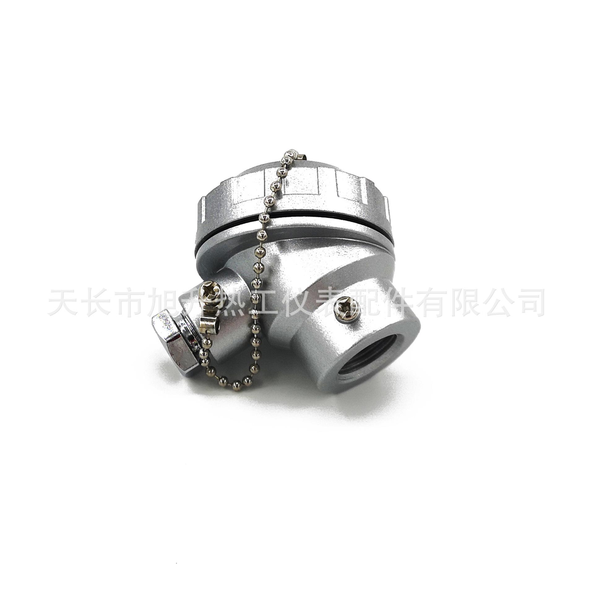 温度仪表壳体