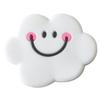 Parche Magnético de Dibujos Animados Creativo Educación Temprana para Niños Pegatina de Pizarra Blanca Decoración Magnética Pvc Pegamento Suave Pegatina para Refrigerador Venta al por Mayor