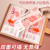 Nuevo Candado de Contraseña Libro de Almacenamiento de Dinero de Moda Libro de Ahorro de Efectivo Organizador de Dinero Carpeta de Dinero Libro de Contabilidad Planificador