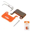 Pastillas de Freno Multimetal Ulip Xtech Xiaomi 3 Scooter Eléctrico Pastillas de Freno de Disco de Aceite Pastillas de Freno de Disco Accesorios de Modificación