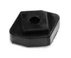 Piezas originales de sierra sin polvo Aofan Wendeng WD150-5D/5B, incluyendo aspiradora y componentes del motor de corte